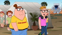 Family Guy - Episode 18 - HTTPete