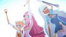 LoliRock - Episode 2 - Flower Power