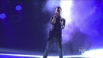 The X Factor (US) - Episode 23 - Live Semi-Final