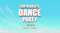 Top Wing - Episode 28 - Cap'n Dilly's Dance Party