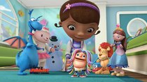Doc McStuffins - Episode 22 - The Doctor Will See You Now