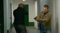 NCIS: Los Angeles - Episode 21 - Where Everybody Knows Your Name