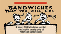 PBS Specials - Episode 1 - Sandwiches That You Will Like