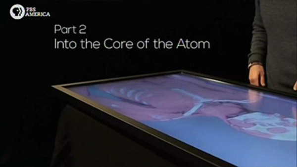 PBS Specials - S2014E03 - Shocking Exposures: Images that Changed Science - Part 2: Into the Core of the Atom