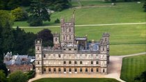 PBS Specials - Episode 24 - Secrets of Highclere Castle