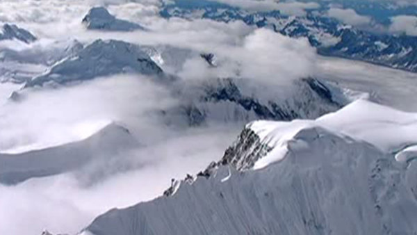 PBS Specials - S2010E14 - Over Alaska