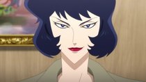 Cutie Honey Universe - Episode 5 - Till Death Do Us Part