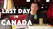 DrakeParagon - Episode 12 - Last Day In Canada