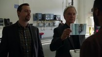 NCIS - Episode 21 - One Step Forward