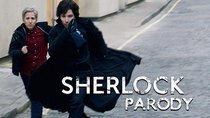 The Hillywood Show - Episode 22 - Sherlock Parody