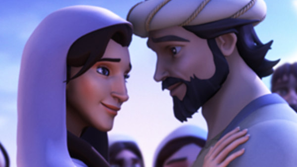 Superbook Season 3 Episode 1 superbook-season-3-episode-1