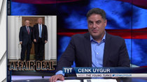 The Young Turks - Episode 256 - May 7, 2018 Hour 1