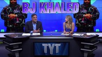 The Young Turks - Episode 257 - May 7, 2018 Hour 2