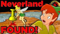Film Theory - Episode 17 - We Found Neverland! (Disney Peter Pan)