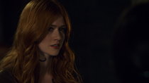 Shadowhunters - Episode 8 - A Heart of Darkness