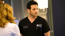 Chicago Med - Episode 19 - Crisis of Confidence