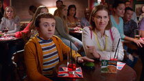 The Middle - Episode 21 - The Royal Flush