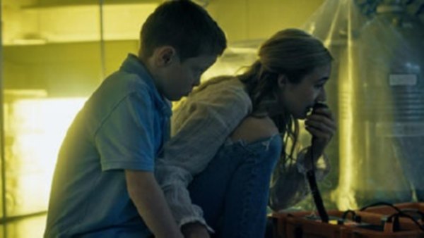 The Rain Season 1 Episode 1 Recap and Links