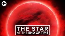 PBS Space Time - Episode 16 - The Star at the End of Time