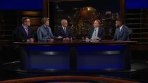 Real Time with Bill Maher - Episode 14
