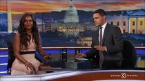 The Daily Show - Episode 96 - Antoinette Robertson