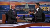 The Daily Show - Episode 97 - Michael Hayden