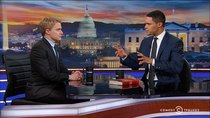The Daily Show - Episode 99 - Ronan Farrow