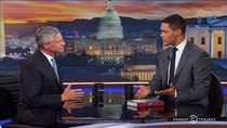 The Daily Show - Episode 100 - Jon Meacham