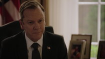 Designated Survivor - Episode 21 - Target