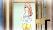 3D Kanojo: Real Girl - Episode 6 - About the Way I Apologize.