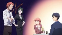 Otaku ni Koi wa Muzukashii - Episode 4 - Is Mature Love as Difficult?