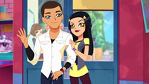 LoliRock - Episode 8 - Talia and Kyle Sitting In a Tree