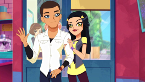 LoliRock - Step Right Up!, Series 1, Episode 11, FULL EPISODE