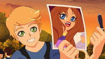 LoliRock - Episode 10 - Lucky Star