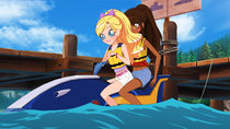 LoliRock - Episode 18 - Legend of Lake Agnes