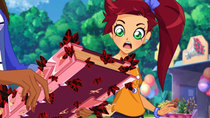 LoliRock - Episode 23 - Spellbound