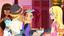 LoliRock - Episode 24 - Smart