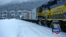 Railroad Alaska - Episode 4 - Disaster Trail