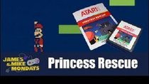 James & Mike Mondays - Episode 9 - Super Mario Bros Atari 2600