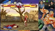 James & Mike Mondays - Episode 16 - Final Fight 2 (Super Nintendo)
