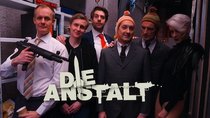 Die Anstalt - Episode 2