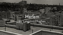 Poetry In America - Episode 6 - Harlem - Langston Hughes