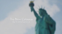 Poetry In America - Episode 12 - The New Colossus - Emma Lazarus