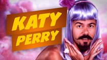 Matando Robôs Gigantes - Episode 15 - Katy Perry: Thief and drugged? (Robodisco)