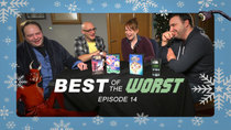 Best of the Worst - Episode 14 - Elves, Santa Claus, Christmas Vacation 2