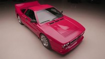 Jay Leno's Garage - Episode 20 - 1982 Lancia Stradale