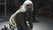 iZombie - Episode 13 - And He Shall Be a Good Man