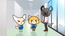 Aggressive Retsuko - Episode 1 - A Day in the Life of Retsuko