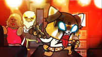 Aggressive Retsuko - Episode 5 - Exposed