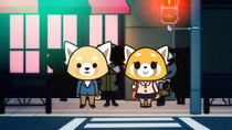 Aggressive Retsuko - Episode 10 - The Dream Ends